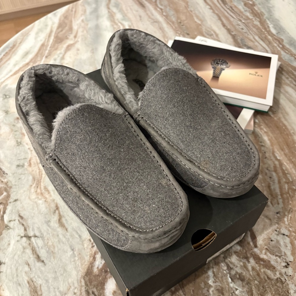 UGG Men's Slip-On Shoes